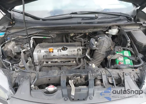 2014 Honda Cr-V Ex-L from USA, damaged, VIN 2HKRM4H75EH720523